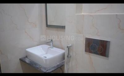 Bathroom Image of 2280 Sq.ft 4 BHK Independent House for sale in Vaishali Parisar, Polipather Jabalpur for Rs. 11000000