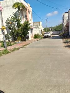 Image of 1000 Sq.ft Residential Plot / Land for sale in Satpal Singh Chouhan Redwood Park Premium, Rau, Indore for Rs. 3600000