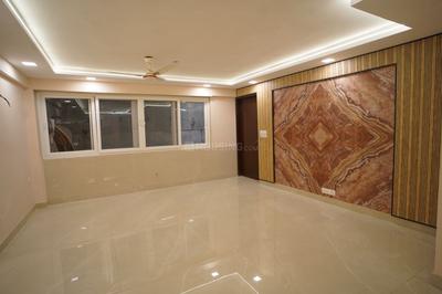 Hall Image of 2520 Sq.ft 3 BHK Builder Floor for sale in Punjabi Bagh New Delhi for Rs. 32500000