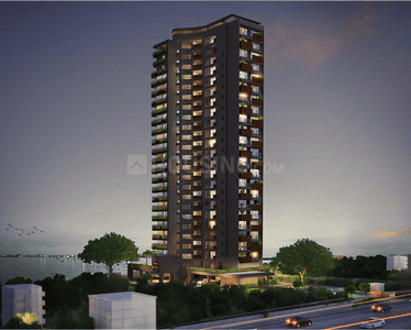 Image of 4412 Sq.ft 4 BHK Apartment / Flat for sale in Edakochi, Kochi for Rs. 48000000