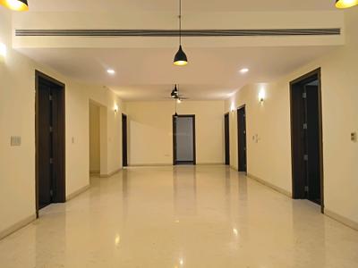 Living Room Image of 4041 Sq.ft 4 BHK Apartment / Flat for rent in Prestige White Meadows, Whitefield Bengaluru for Rs. 200000