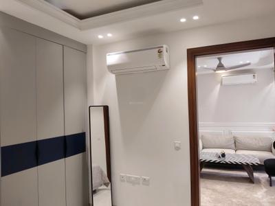 1 BHK Independent Builder Floor