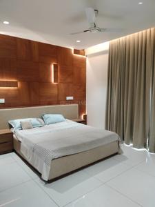 Bedroom Image of 2400 Sq.ft 4 BHK Independent House for sale in Bhayli Vadodara for Rs. 25000000