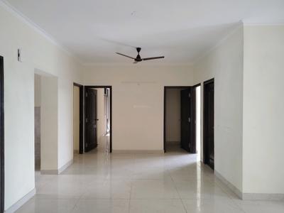 Living Room Image of 2000 Sq.ft 4 BHK Apartment / Flat for sale in CGEWHO Kendriya Vihar, Phi II Greater Noida for Rs. 23000000