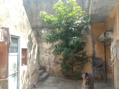 Balcony Image of 1500 Sq.ft 4 BHK Independent House for sale in Haqikatnagar Saharanpur for Rs. 5000000