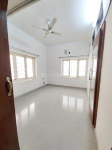 Bedroom Image of 5200 Sq.ft 4.5 BHK Independent House for rent in Armane Nagar Bengaluru for Rs. 210000