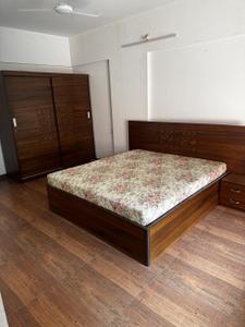 Bedroom Image of 1550 Sq.ft 3 BHK Apartment / Flat for sale in Kolte Patil Stargaze, Bavdhan Pune for Rs. 16000000