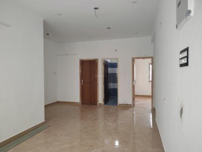 Living Room Image of 1035 Sq.ft 2 BHK Apartment / Flat for sale in Perambur Chennai for Rs. 7700000