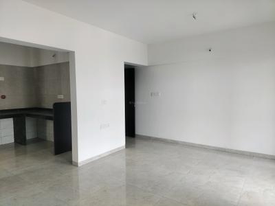 Living Room Image of 1200 Sq.ft 2 BHK Apartment / Flat for sale in Kolte Patil Life Republic Sector R22 22nd Avenue Atmos Phase II, Hinjawadi Phase 2 Pune for Rs. 7000000