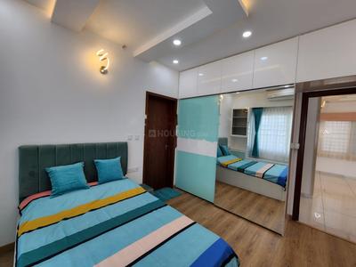 1 BHK Flat