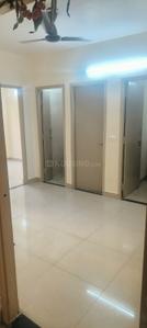 Hall Image of 376 Sq.ft 1 BHK Apartment / Flat for rent in Surya Residency, Girdharipura Jaipur for Rs. 13000