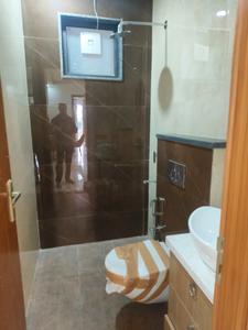 Bedroom Two Image of 1550 Sq.ft 3 BHK Builder Floor for sale in Skywhales Vienna Greens II, Sector 99A Gurgaon for Rs. 19000000