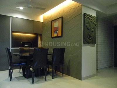 Hall Image of 1250 Sq.ft 2 BHK Apartment / Flat for sale in Adajan Surat for Rs. 4500000