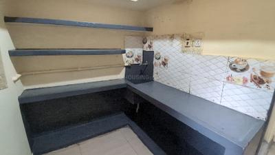 Kitchen Image of 550 Sq.ft 2 BHK Builder Floor for rent in Koramangala Bengaluru for Rs. 18000