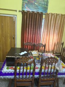Hall Image of 1300 Sq.ft 3.5 BHK Independent House for rent in Jugsalai Jamshedpur for Rs. 13000