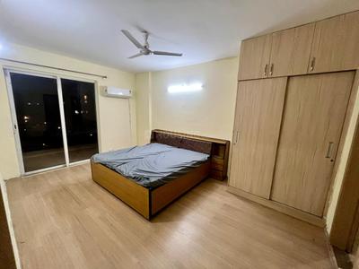 Bedroom Image of 1943 Sq.ft 3 BHK Apartment / Flat for sale in DLF Express Greens, Manesar Gurgaon for Rs. 15000000