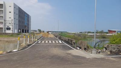 Image of 2400 Sq.ft Residential Plot / Land for sale in Injambakkam, Chennai for Rs. 21600000