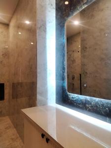 Bedroom One Image of 2367 Sq.ft 3 BHK Builder Floor for rent in Sector 40 Gurgaon for Rs. 51000
