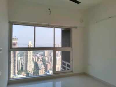 Bedroom Image of 650 Sq.ft 2 BHK Apartment / Flat for sale in Siddhi Highland Springs B4 D Wing, Thane West Thane for Rs. 11900000