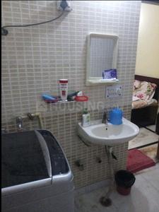 Bathroom Image of Kashyap  in Sector 50, Noida