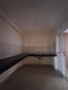 Kitchen Image of 1765 Sq.ft 3 BHK Apartment / Flat for sale in Ramprastha The Edge Towers, Sector 37D Gurgaon for Rs. 16800000