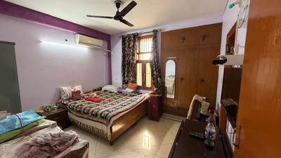 Bedroom Image of 1098 Sq.ft 2 BHK Apartment / Flat for sale in Beta I Greater Noida for Rs. 16000000