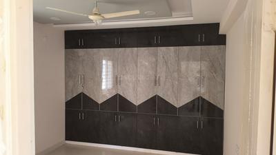 Bedroom Image of 1200 Sq.ft 3 BHK Apartment / Flat for rent in Vishwa Chandrika Ayodhyaa, Gannavaram Vijayawada for Rs. 14000
