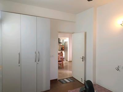 Bedroom Image of 1620 Sq.ft 3 BHK Apartment / Flat for rent in Mapsko Mount Ville, Sector 79 Gurgaon for Rs. 55000