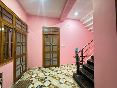 Balcony Image of 11000 Sq.ft 10 BHK Independent House for sale in Lolai Lucknow for Rs. 16500000