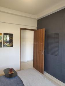 Bedroom Image of 1508 Sq.ft 3 BHK Apartment / Flat for sale in Godrej Lakeside Orchard by Godrej Properties Ltd. , Chikkakannalli Bengaluru for Rs. 19100000