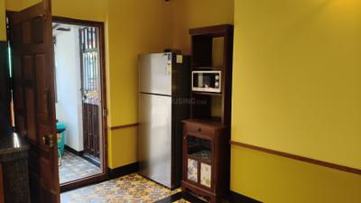 Kitchen Image of 2500 Sq.ft 3 BHK Villa for sale in Kuntikan Mangalore for Rs. 42500000