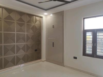 Bedroom Image of 1800 Sq.ft 3 BHK Builder Floor for sale in Green Field Colony Faridabad for Rs. 17500000