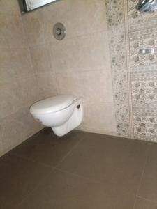 Sai Sumukha Attached Bathroom with Bedroom Two 3