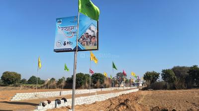 Image of 999 Sq.ft Residential Plot / Land for sale in Chopra Shyam Vatika Phase III Part A, Bindayaka, Jaipur for Rs. 2430000