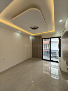 Bedroom Image of 1150 Sq.ft 2 BHK Builder Floor for sale in Ghati River Valley Dehradun for Rs. 7500000