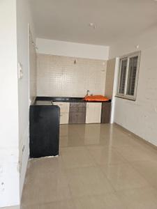 Kitchen Image of 1100 Sq.ft 2 BHK Apartment / Flat for sale in Majrewadi Solapur for Rs. 6200000