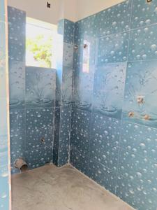 Bathroom Image of 600 Sq.ft 2 BHK Apartment / Flat for sale in Thakurpukur Kolkata for Rs. 1600000