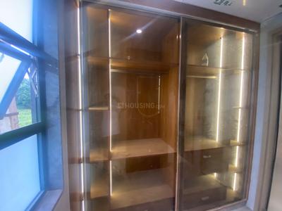 Bedroom Image of 2415 Sq.ft 4 BHK Builder Floor for sale in Gujranwala Town New Delhi for Rs. 55000000