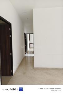 Hall Image of 3000 Sq.ft 3.5 BHK Apartment / Flat for rent in Indiabulls Sky, Parel Mumbai for Rs. 525000