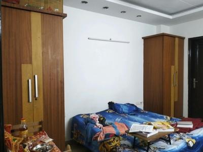 Bedroom Image of 1440 Sq.ft 3 BHK Builder Floor for sale in Mukherjee Nagar New Delhi for Rs. 19000000