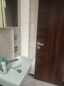 Image of 440 Sq.ft 1 BHK Apartment / Flat for sale in Mulund East, Mumbai for Rs. 9400000