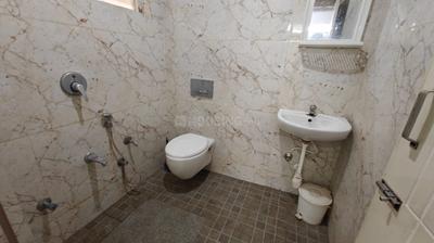 Image of 1250 Sq.ft 2 BHK Apartment / Flat for rent in Indira Nagar, Bengaluru for Rs. 60000