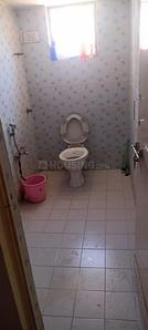Bathroom Image of White House PG and Stays in Bopal, Ahmedabad