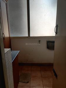 Balcony Image of 1670 Sq.ft 3 BHK Apartment / Flat for sale in Rajajinagar Bengaluru for Rs. 26000000