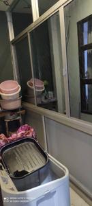 Bathroom Image of 1500 Sq.ft 3 BHK Builder Floor for sale in Kakadeo Kanpur for Rs. 7500000