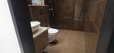 Bathroom Image of 2030 Sq.ft 4 BHK Apartment / Flat for sale in Kharadi Pune for Rs. 19800000