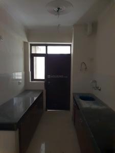Kitchen Image of 1865 Sq.ft 3 BHK Apartment / Flat for sale in Cosmos Express 99, Sector 99 Gurgaon for Rs. 19000000