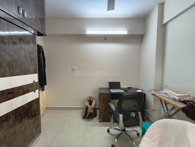 Hall Image of 1250 Sq.ft 3 BHK Apartment / Flat for sale in Bommanahalli Bengaluru for Rs. 10000000