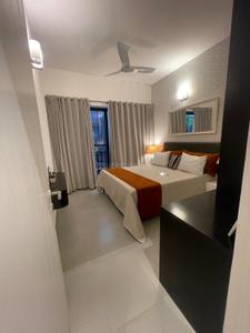 Bedroom Image of 1800 Sq.ft 3 BHK Apartment / Flat for sale in Casagrand Keatsway, HBR Layout Bengaluru for Rs. 18000000