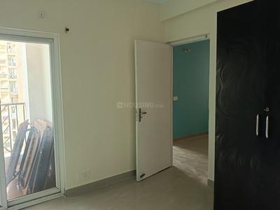 Bedroom Image of 850 Sq.ft 2 BHK Apartment / Flat for rent in Mehak Jeevan, Morta Village Ghaziabad for Rs. 15500